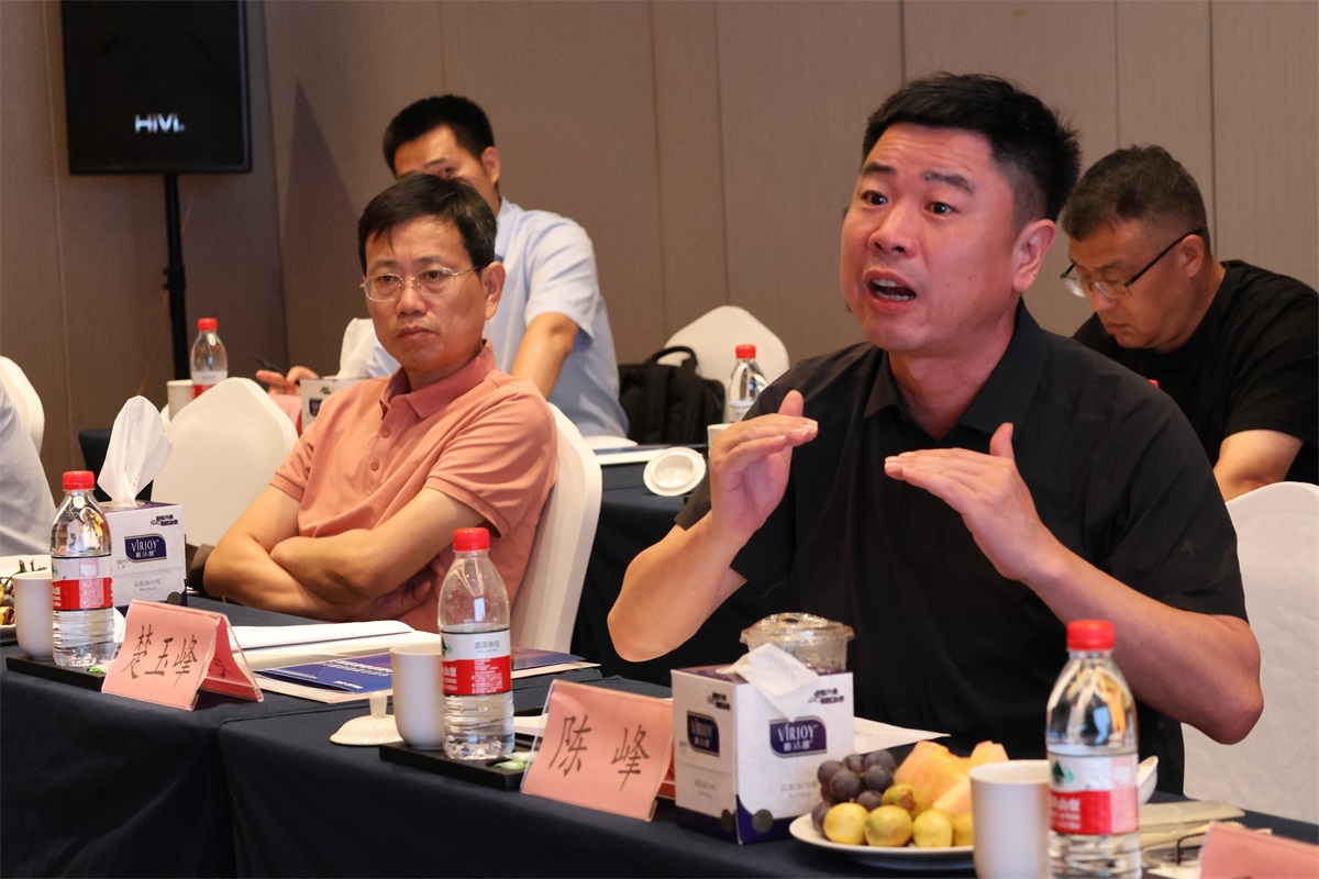 中国食品和包装机械工业协会